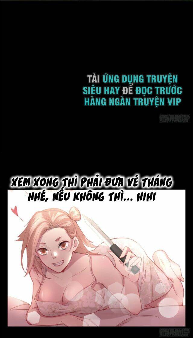 Người Đưa Thư Vô Hạn: Chapter 58