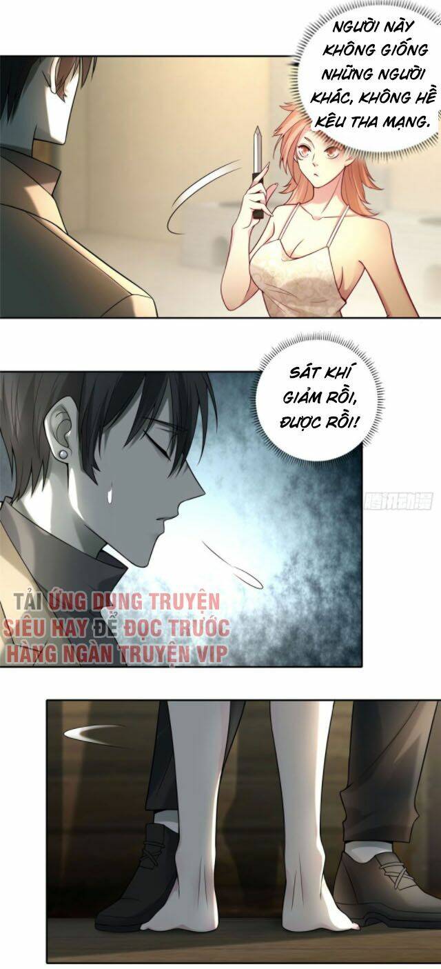 Người Đưa Thư Vô Hạn: Chapter 58