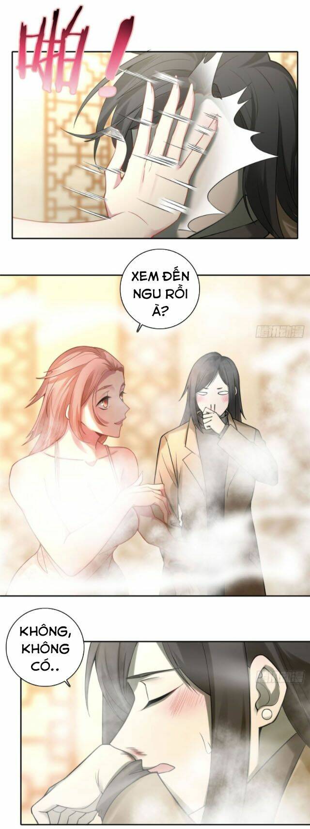 Người Đưa Thư Vô Hạn: Chapter 59