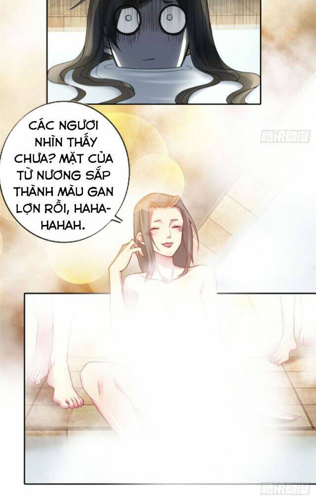 Người Đưa Thư Vô Hạn: Chapter 59