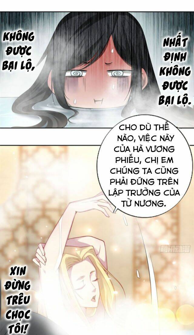Người Đưa Thư Vô Hạn: Chapter 59