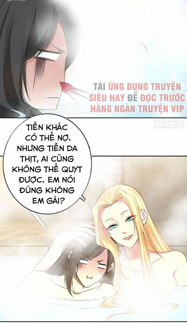 Người Đưa Thư Vô Hạn: Chapter 59
