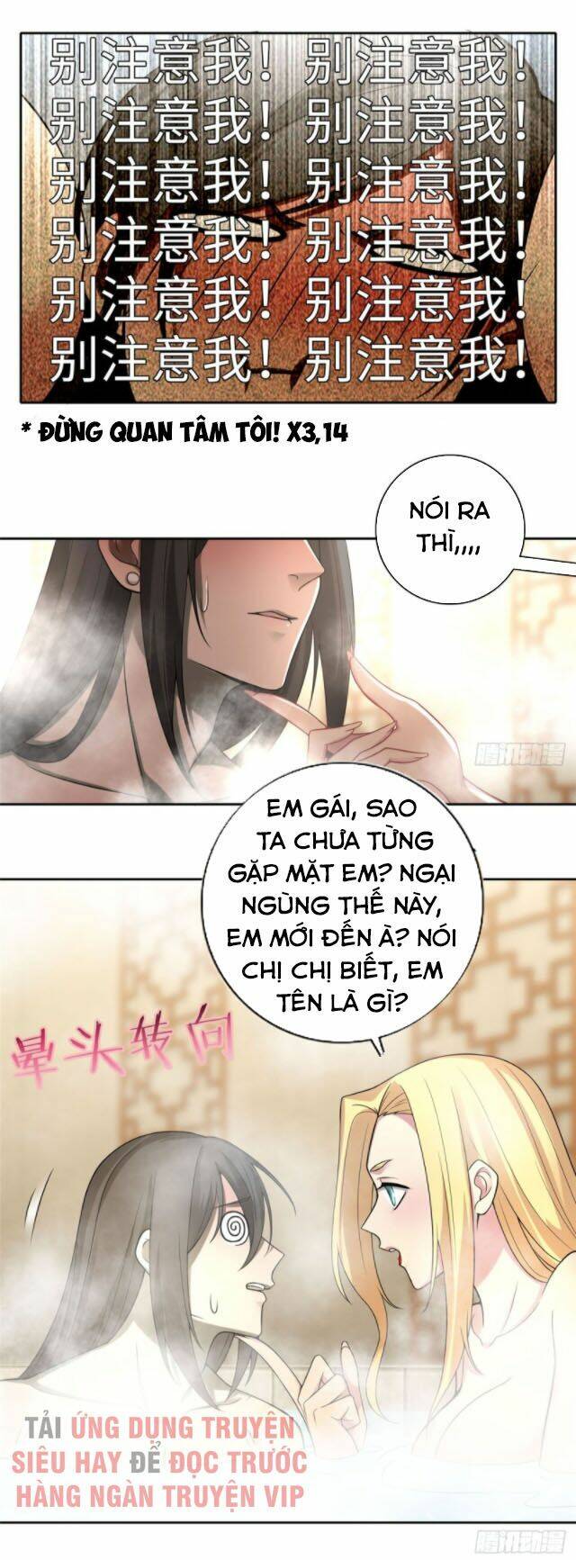 Người Đưa Thư Vô Hạn: Chapter 59