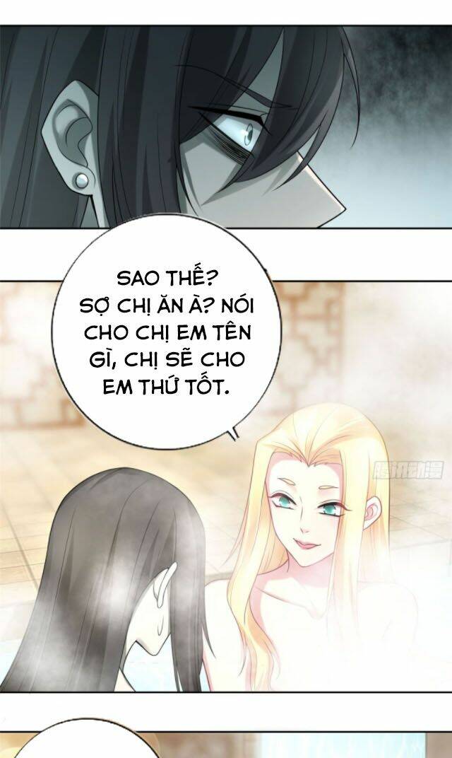 Người Đưa Thư Vô Hạn: Chapter 59