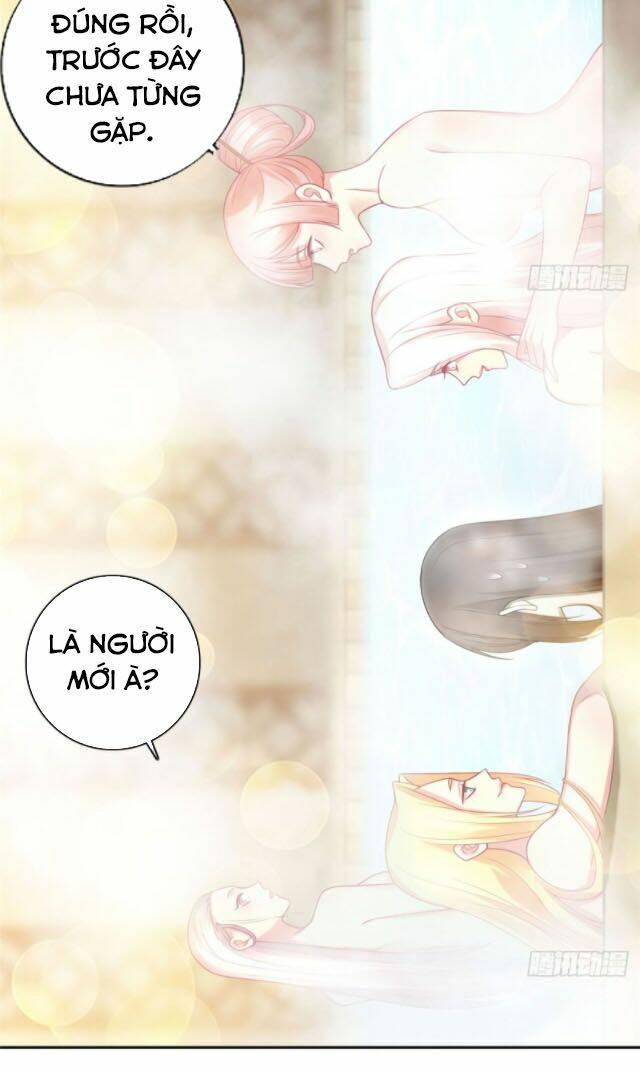 Người Đưa Thư Vô Hạn: Chapter 59