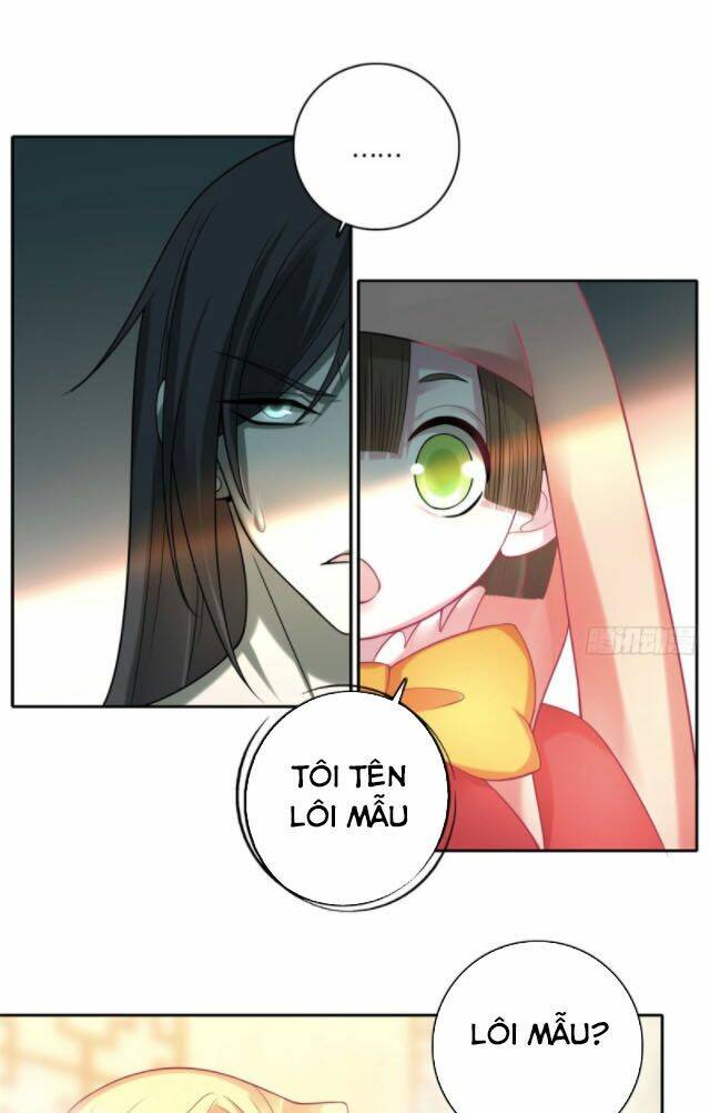 Người Đưa Thư Vô Hạn: Chapter 59