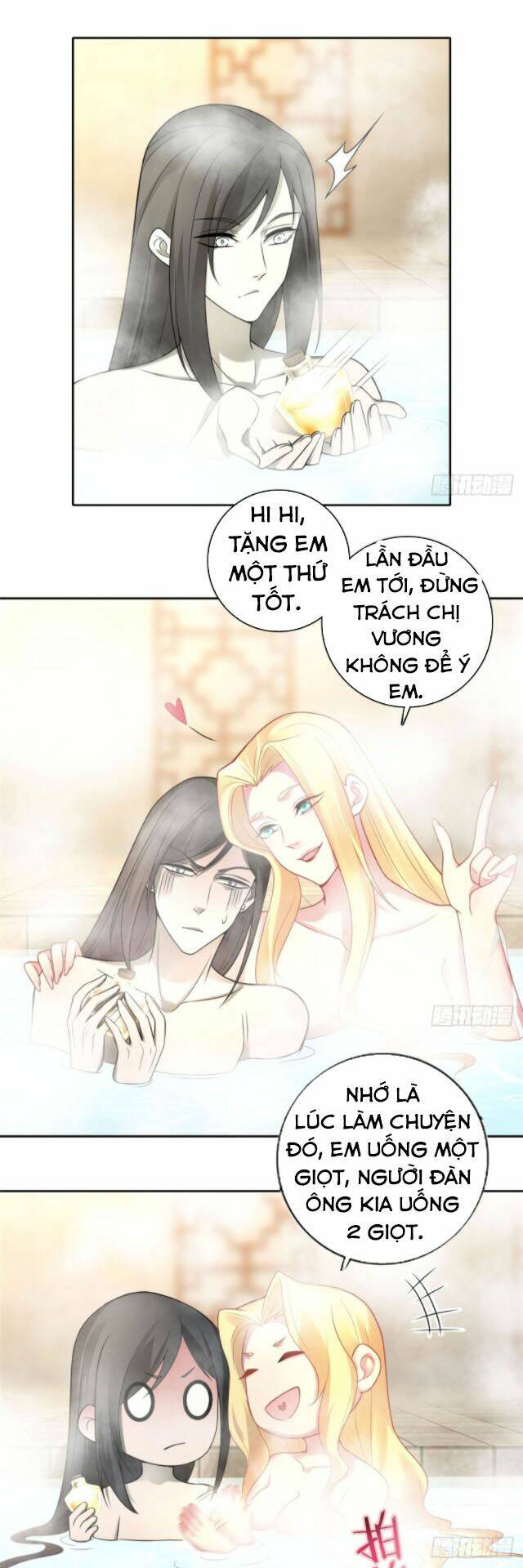 Người Đưa Thư Vô Hạn: Chapter 59