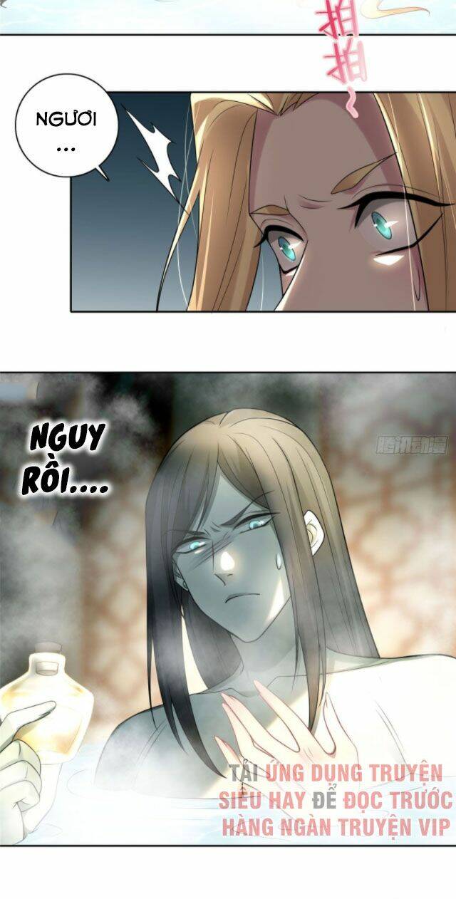 Người Đưa Thư Vô Hạn: Chapter 59
