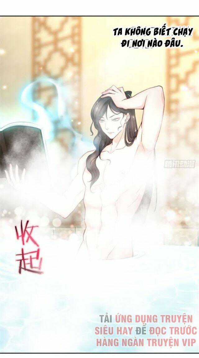 Người Đưa Thư Vô Hạn: Chapter 59