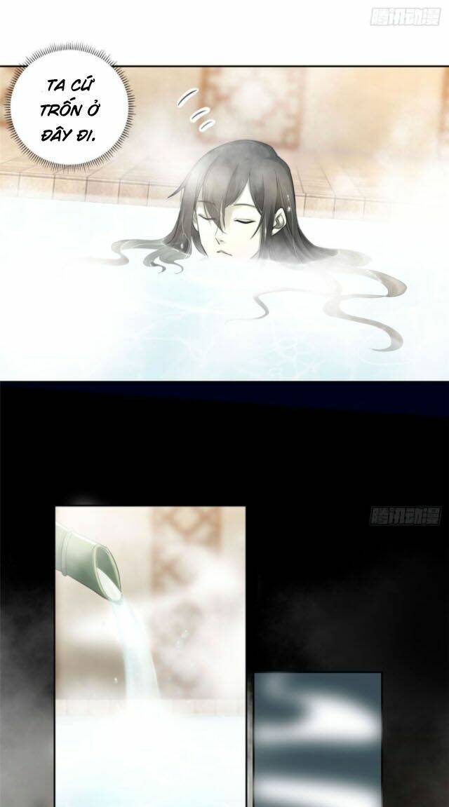 Người Đưa Thư Vô Hạn: Chapter 59