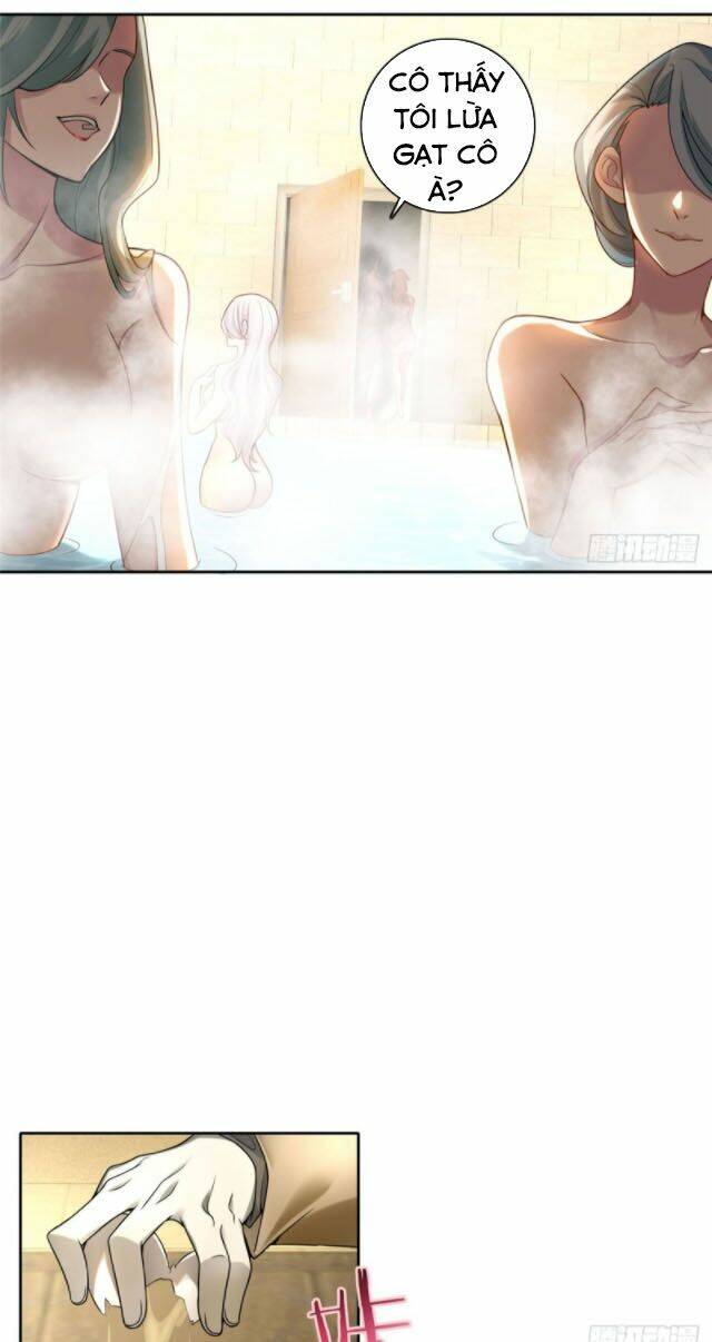 Người Đưa Thư Vô Hạn: Chapter 60
