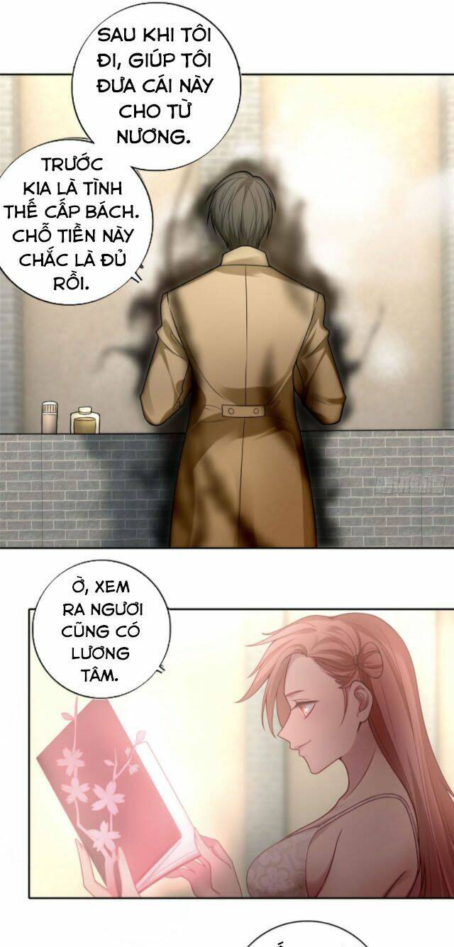 Người Đưa Thư Vô Hạn: Chapter 60