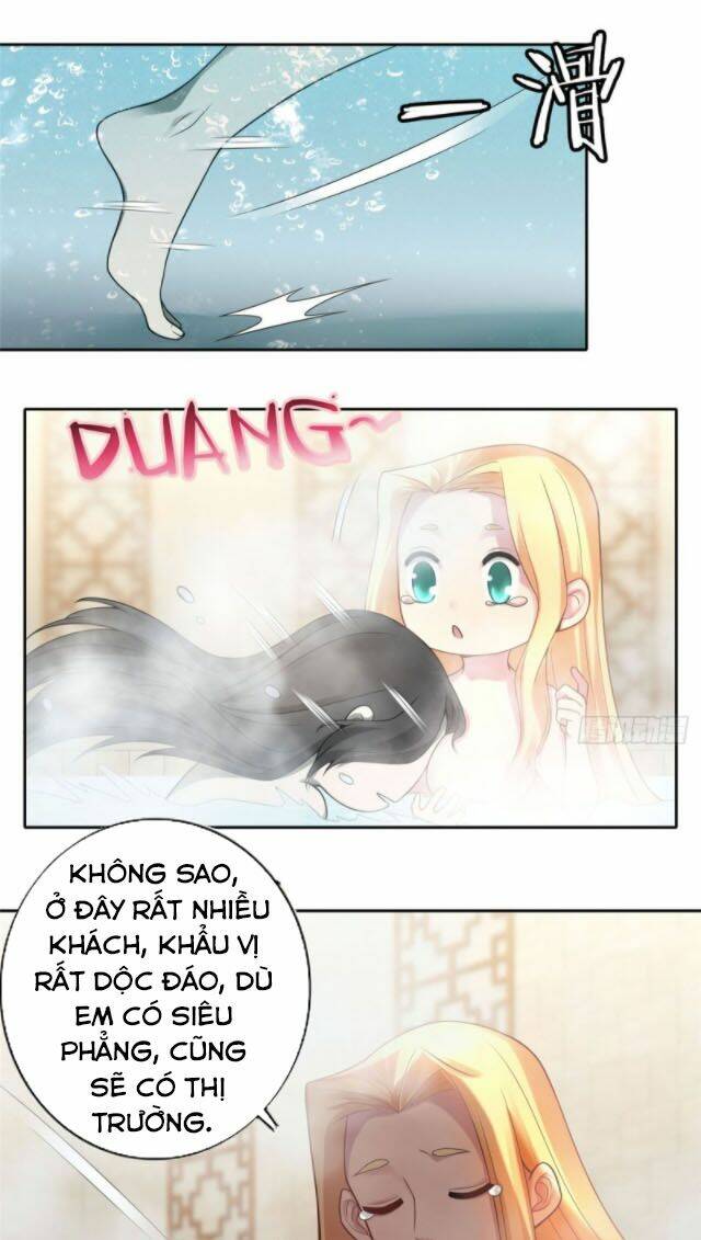 Người Đưa Thư Vô Hạn: Chapter 60