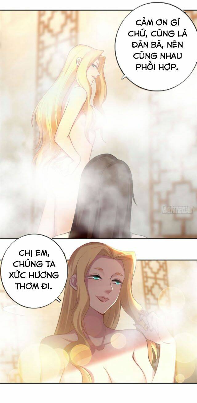 Người Đưa Thư Vô Hạn: Chapter 60