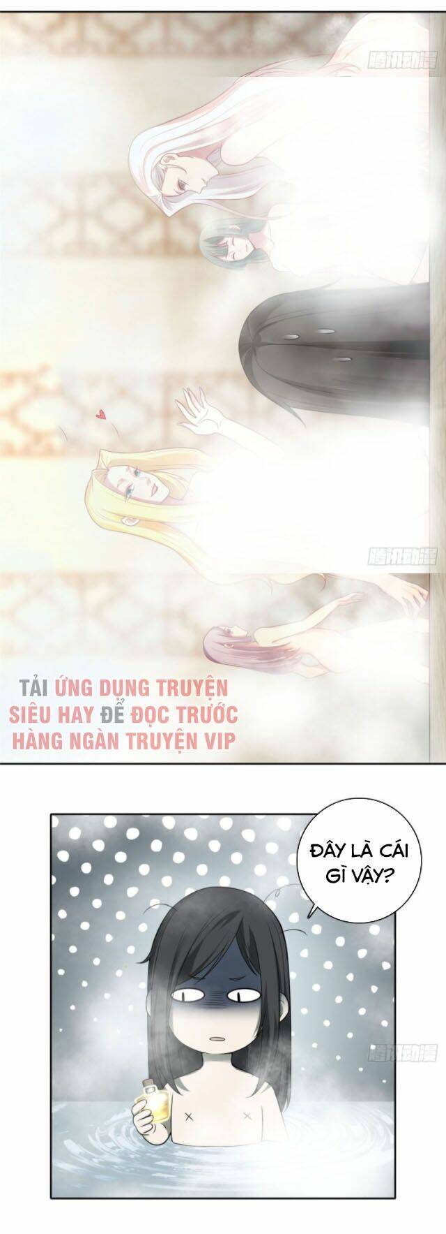 Người Đưa Thư Vô Hạn: Chapter 60