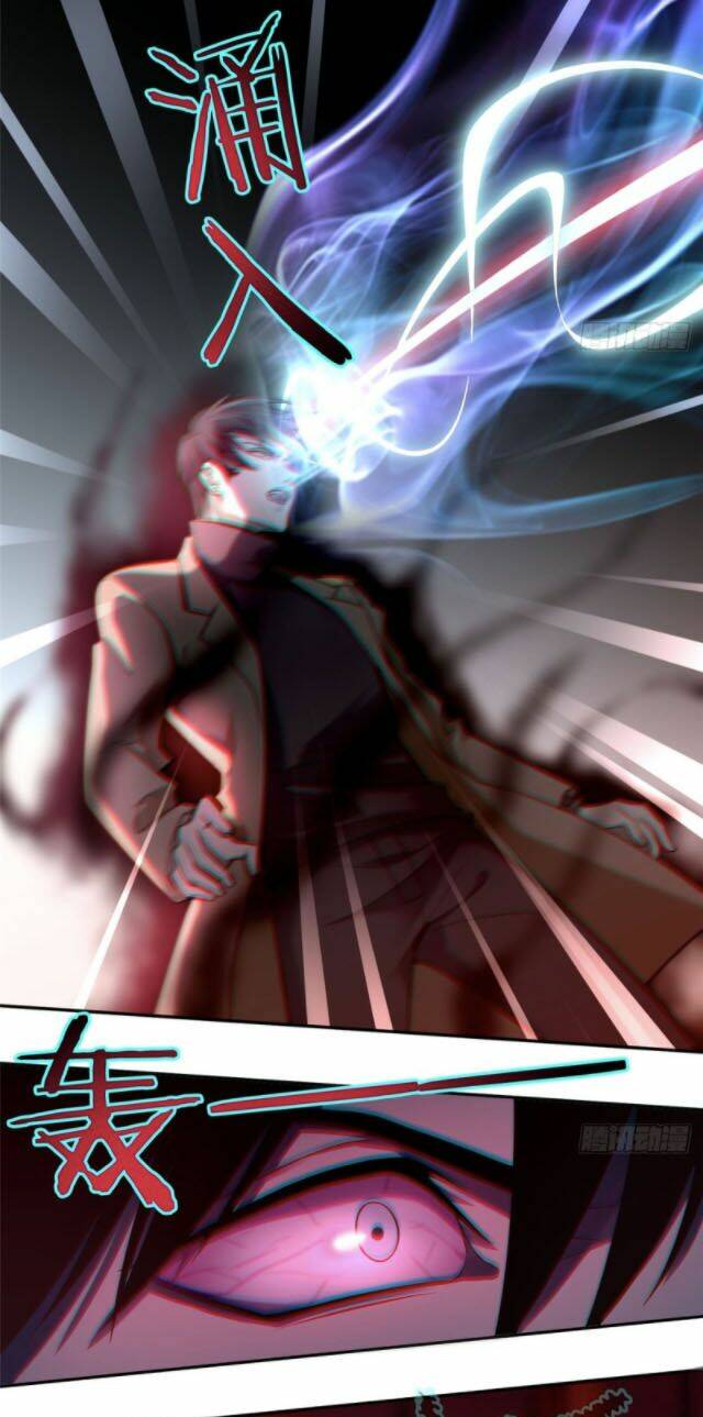Người Đưa Thư Vô Hạn: Chapter 61