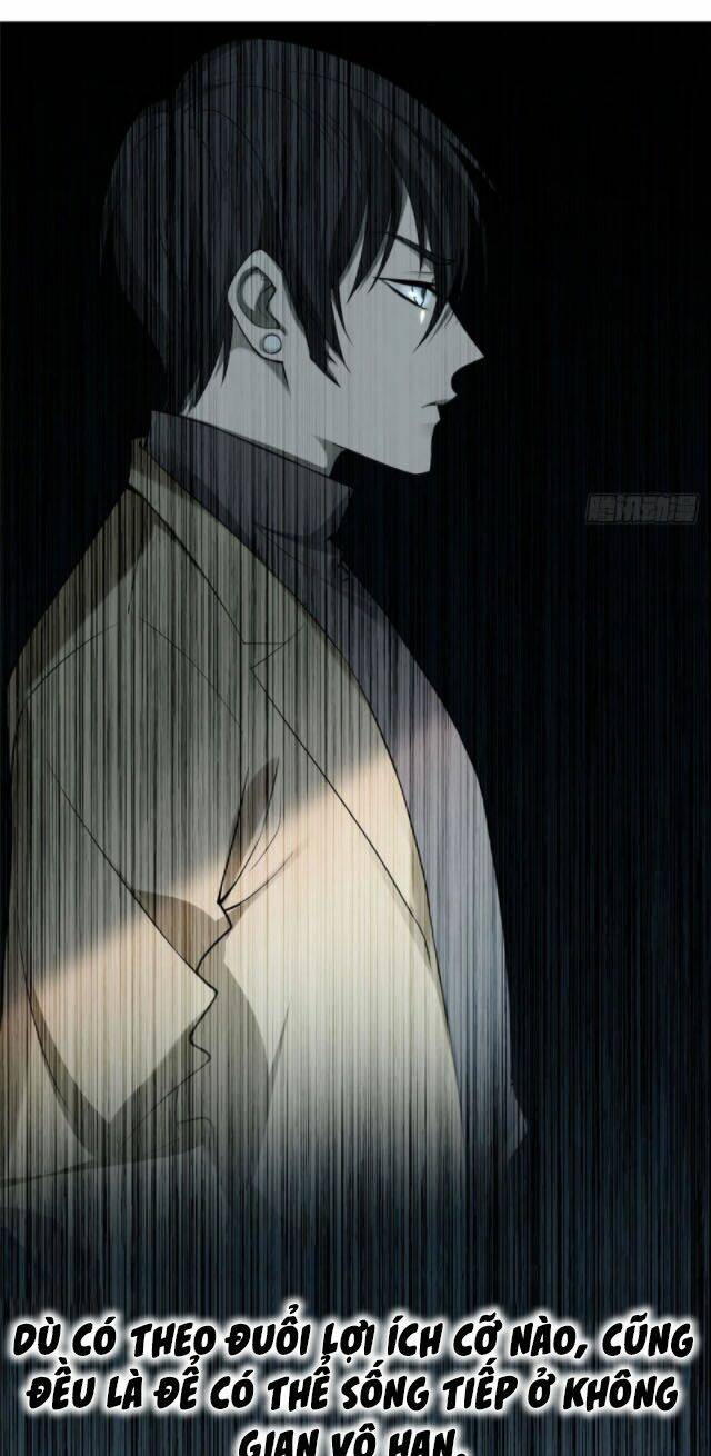 Người Đưa Thư Vô Hạn: Chapter 61