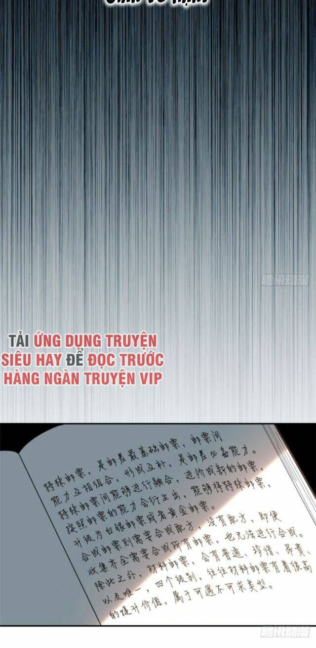 Người Đưa Thư Vô Hạn: Chapter 61