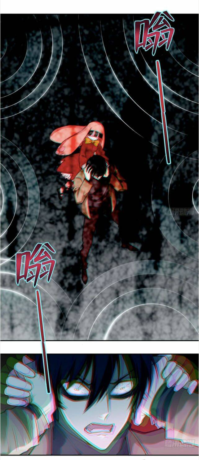 Người Đưa Thư Vô Hạn: Chapter 62