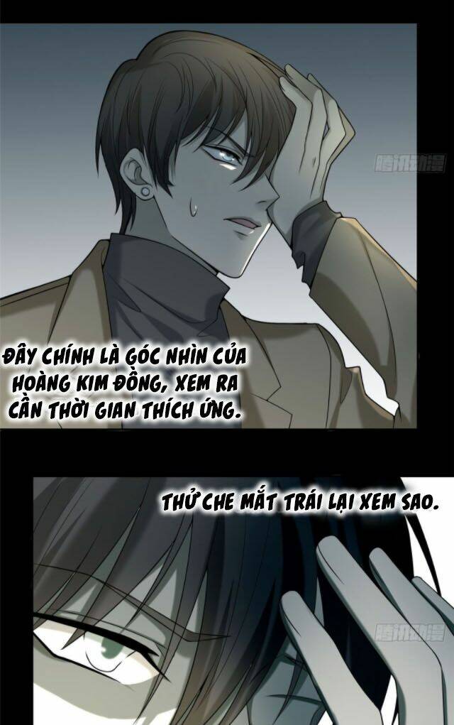 Người Đưa Thư Vô Hạn: Chapter 62