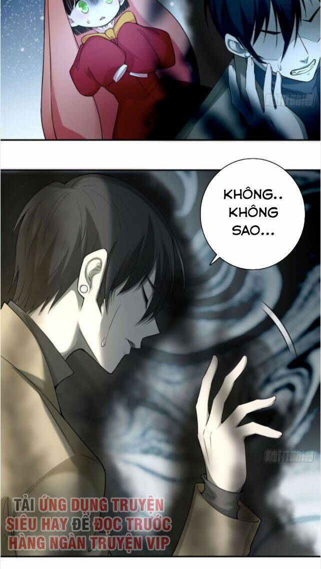 Người Đưa Thư Vô Hạn: Chapter 62