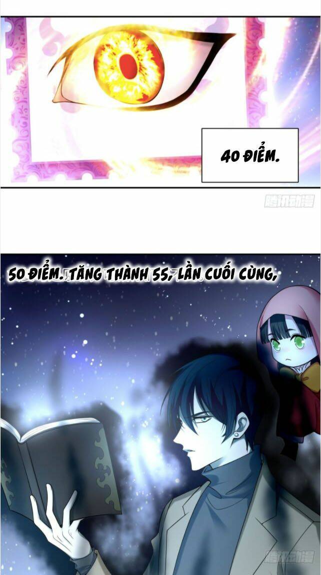 Người Đưa Thư Vô Hạn: Chapter 62