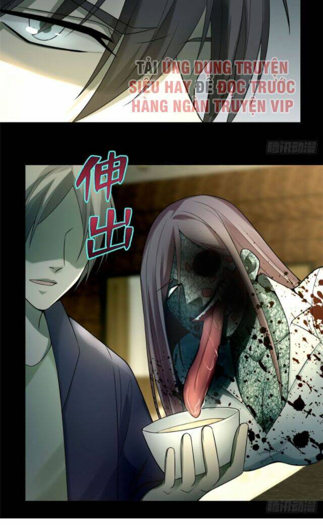Người Đưa Thư Vô Hạn: Chapter 63