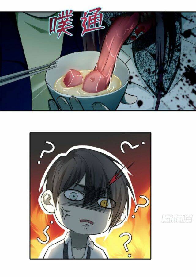 Người Đưa Thư Vô Hạn: Chapter 63