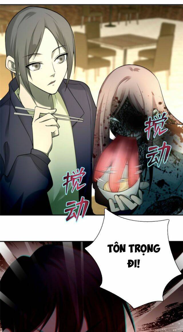 Người Đưa Thư Vô Hạn: Chapter 63