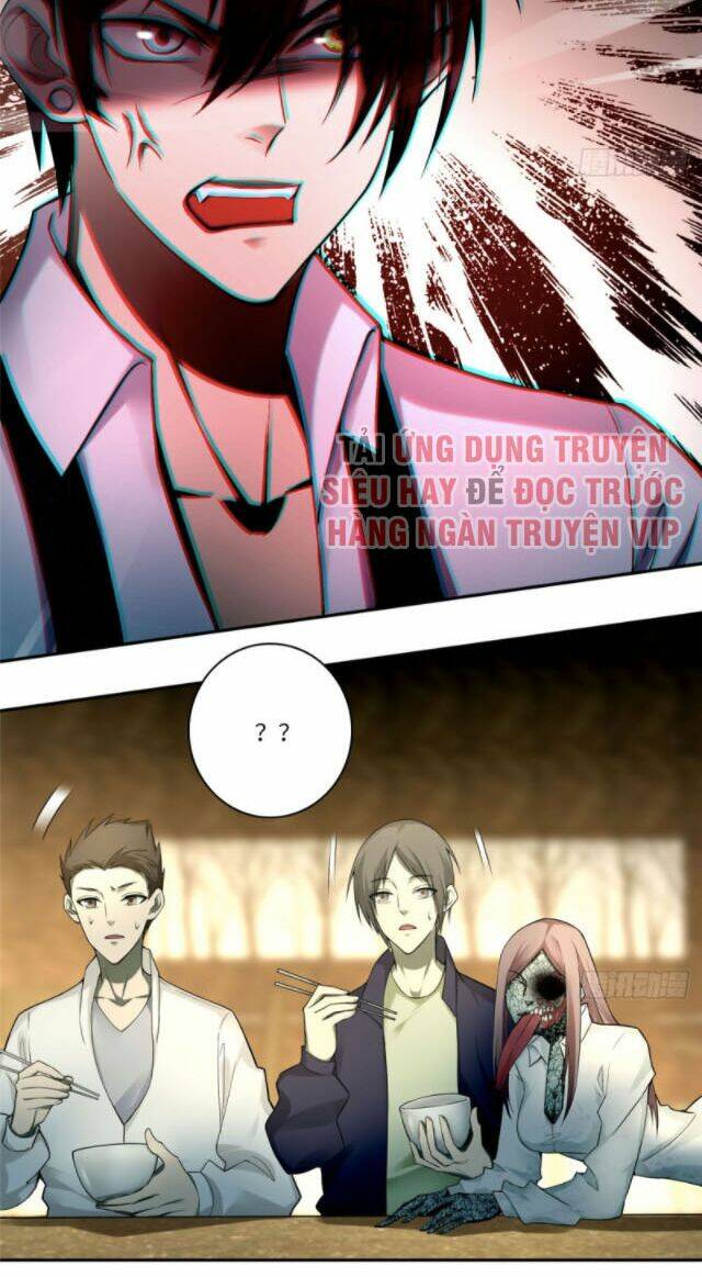 Người Đưa Thư Vô Hạn: Chapter 63