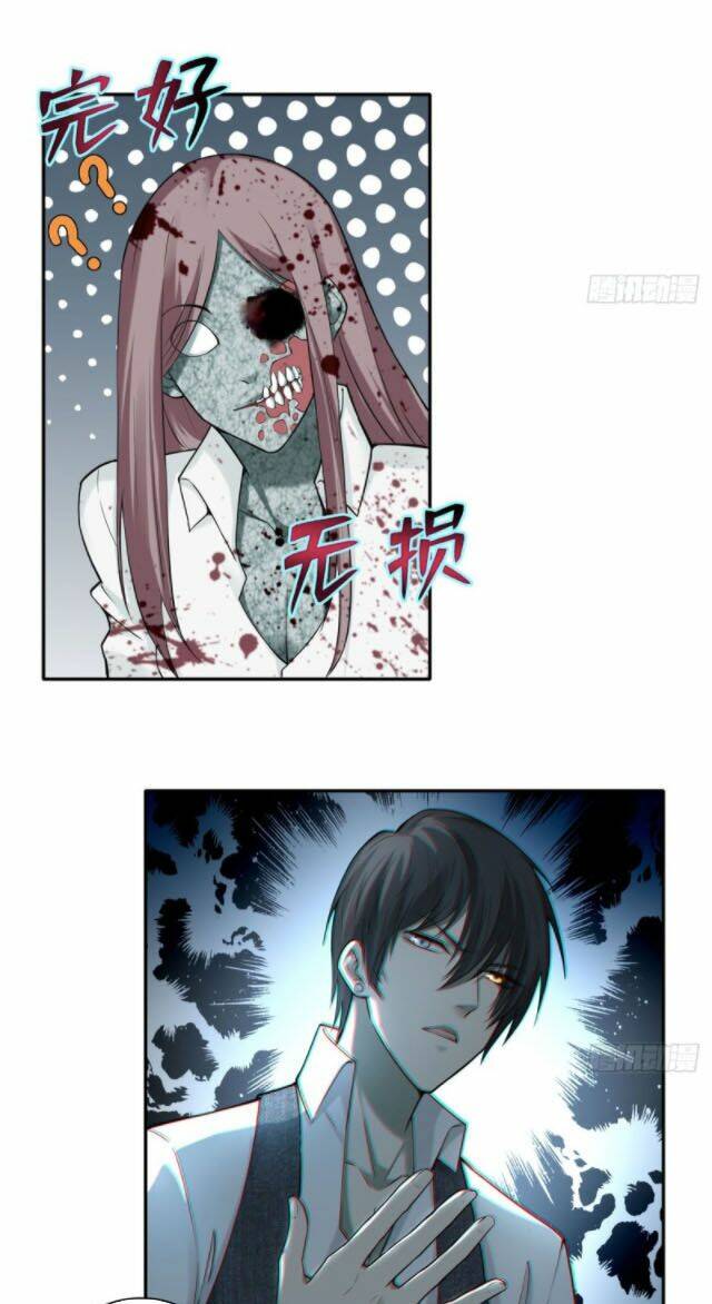Người Đưa Thư Vô Hạn: Chapter 63