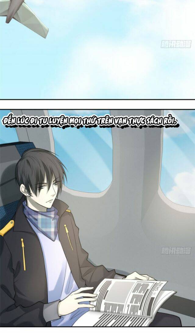 Người Đưa Thư Vô Hạn: Chapter 63