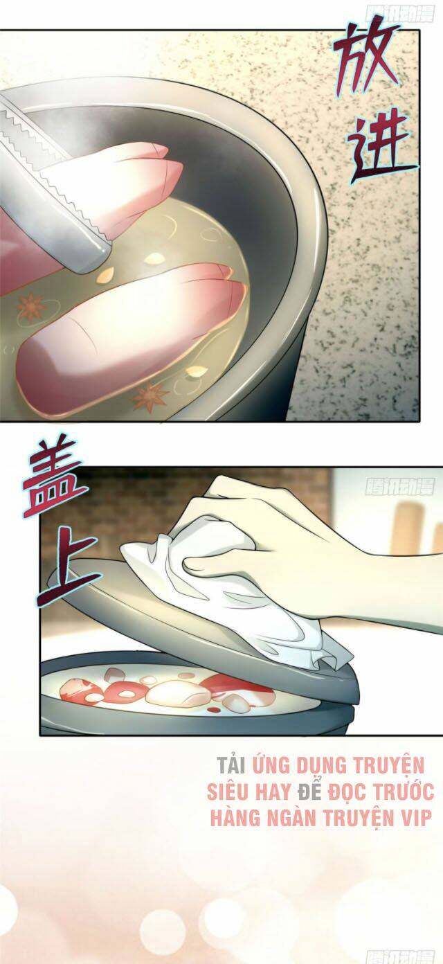 Người Đưa Thư Vô Hạn: Chapter 63