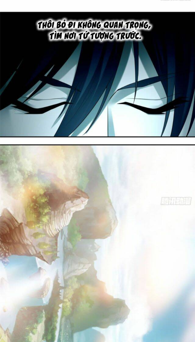Người Đưa Thư Vô Hạn: Chapter 64