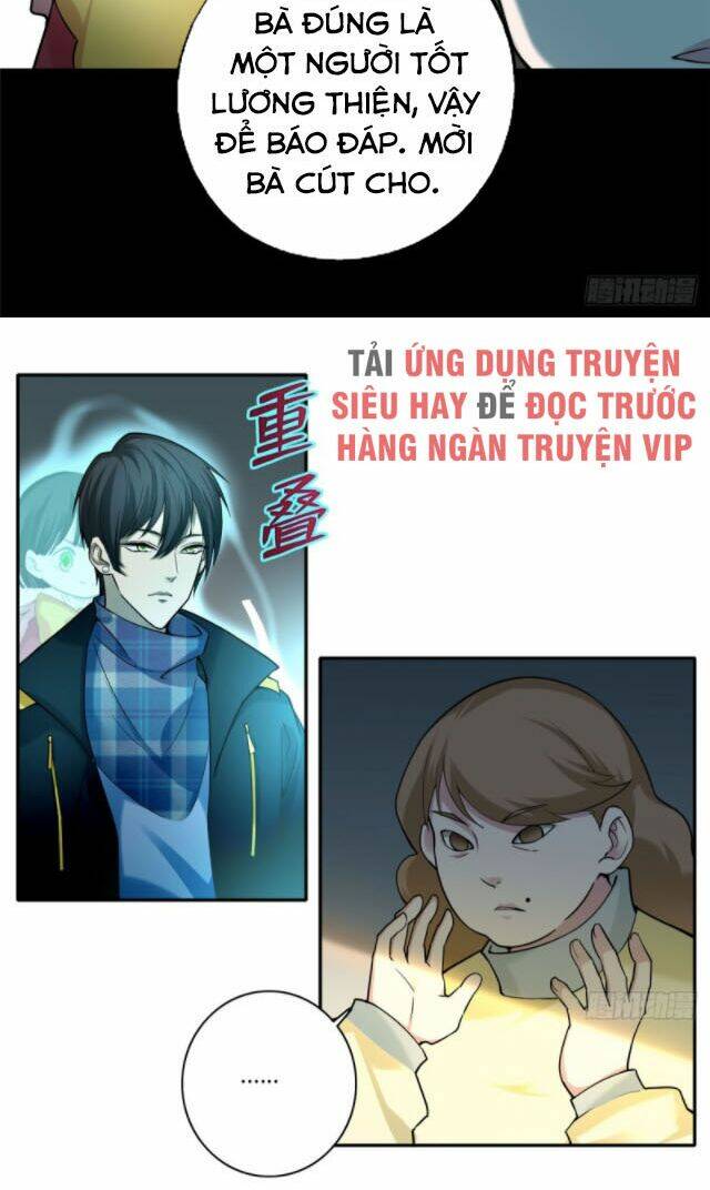 Người Đưa Thư Vô Hạn: Chapter 64
