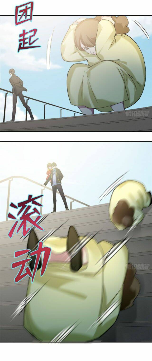 Người Đưa Thư Vô Hạn: Chapter 64