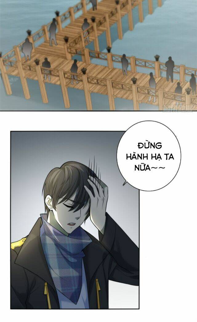 Người Đưa Thư Vô Hạn: Chapter 66