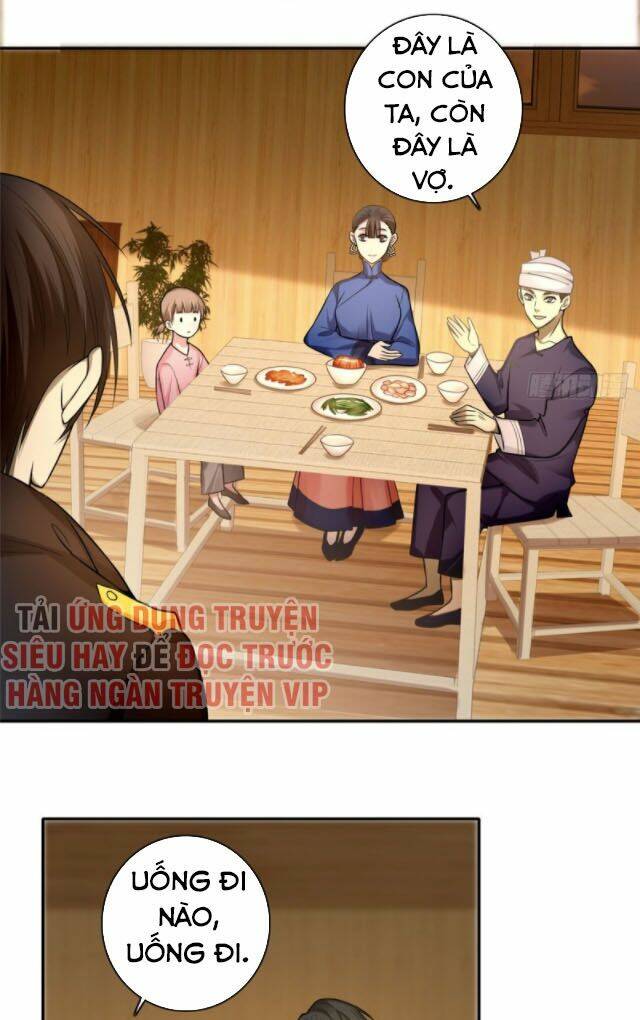 Người Đưa Thư Vô Hạn: Chapter 66