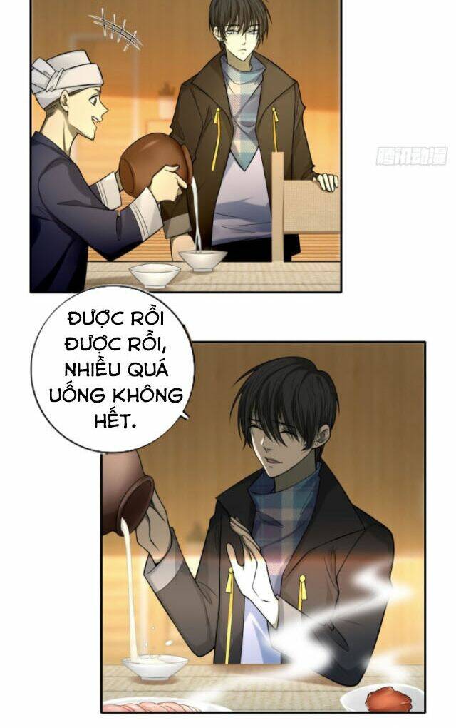 Người Đưa Thư Vô Hạn: Chapter 66