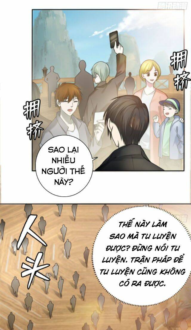 Người Đưa Thư Vô Hạn: Chapter 66