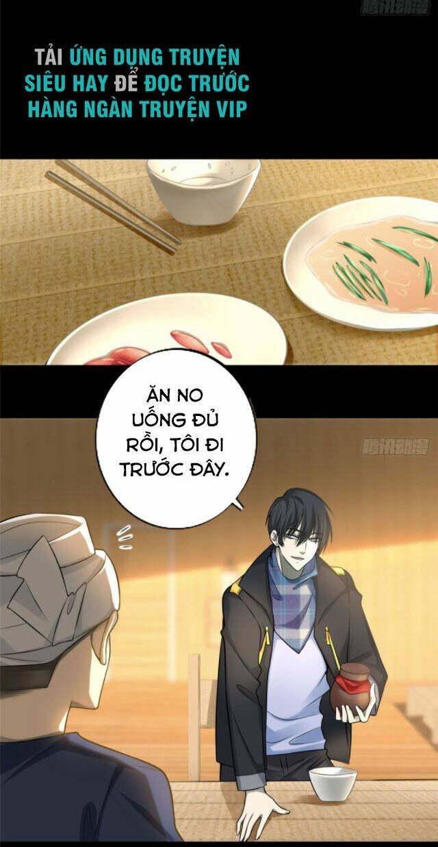 Người Đưa Thư Vô Hạn: Chapter 66