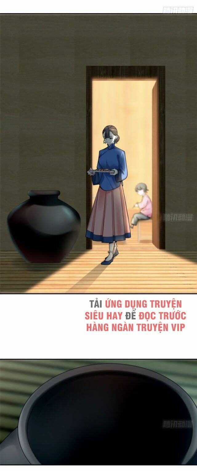 Người Đưa Thư Vô Hạn: Chapter 66