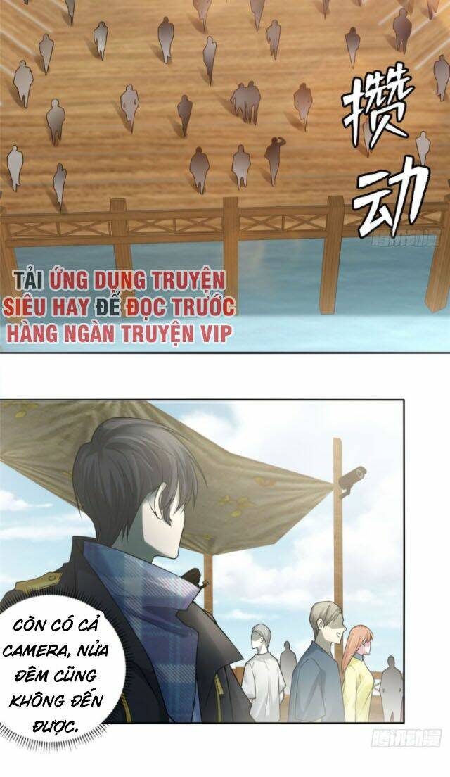 Người Đưa Thư Vô Hạn: Chapter 66