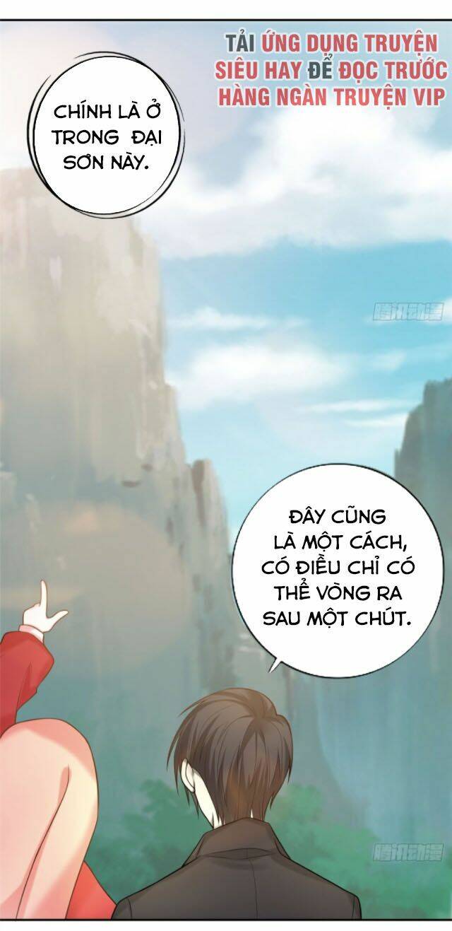 Người Đưa Thư Vô Hạn: Chapter 66