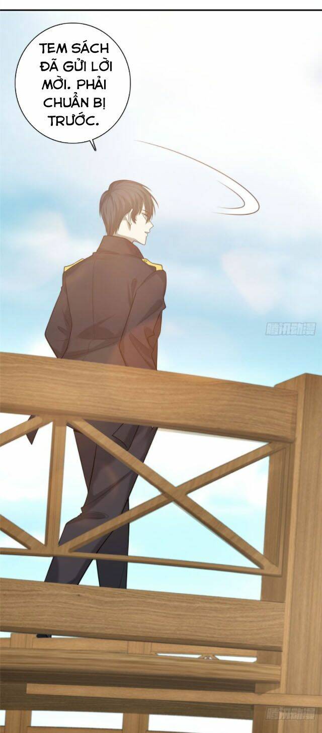 Người Đưa Thư Vô Hạn: Chapter 66