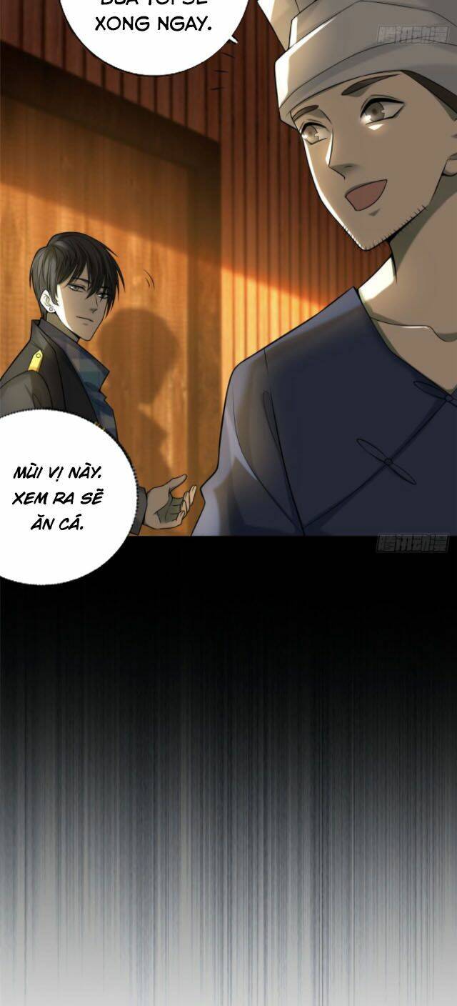 Người Đưa Thư Vô Hạn: Chapter 66