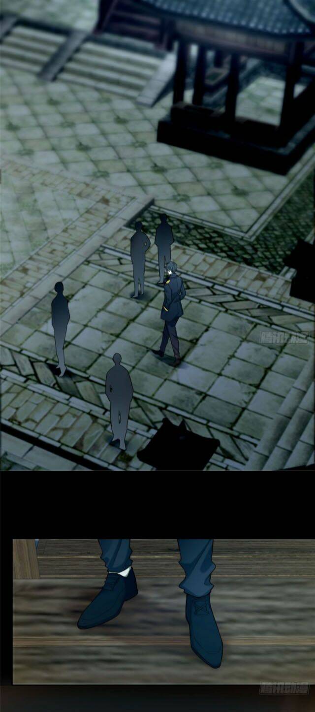 Người Đưa Thư Vô Hạn: Chapter 67