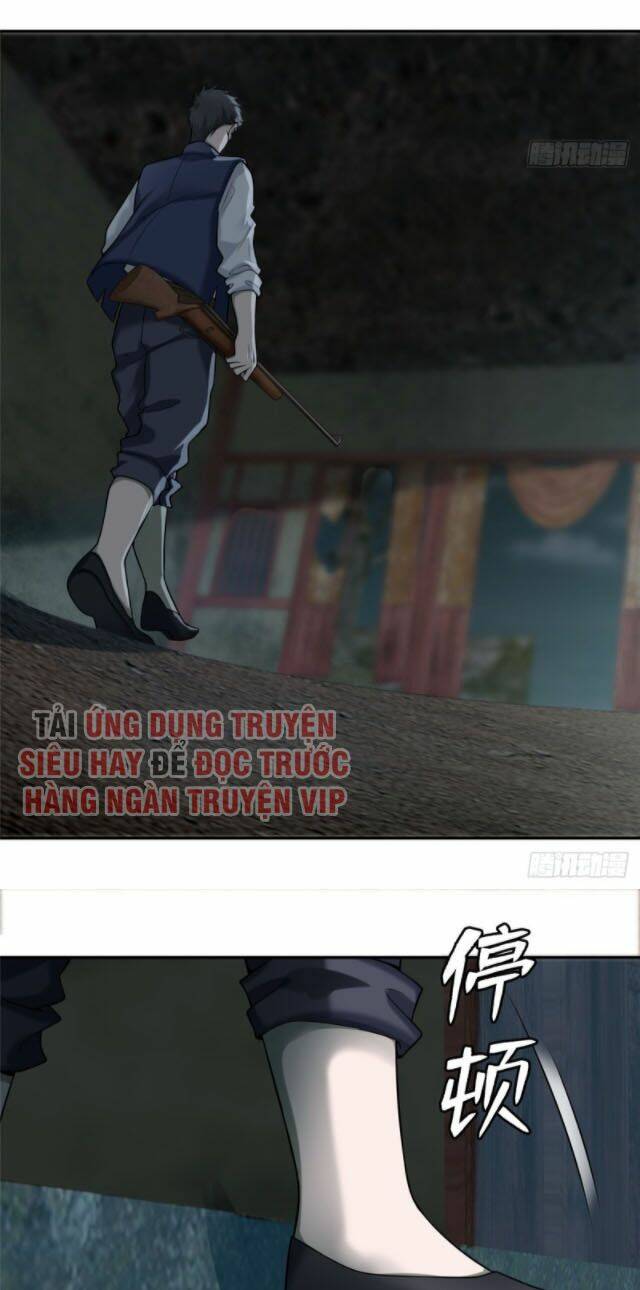 Người Đưa Thư Vô Hạn: Chapter 67