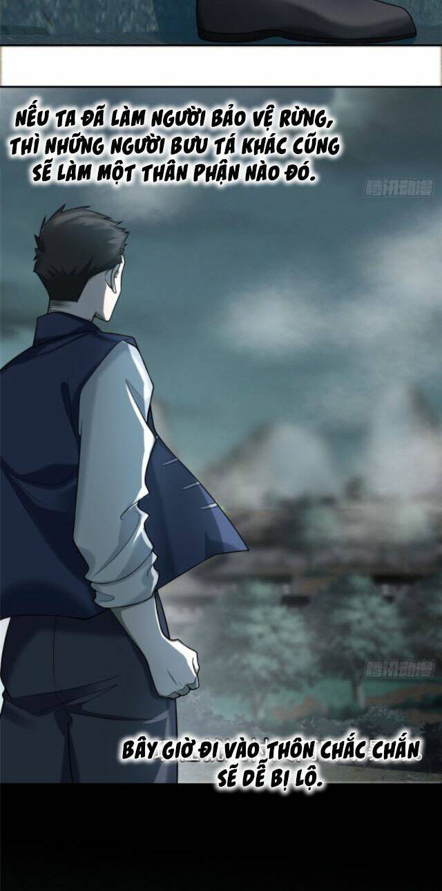 Người Đưa Thư Vô Hạn: Chapter 67