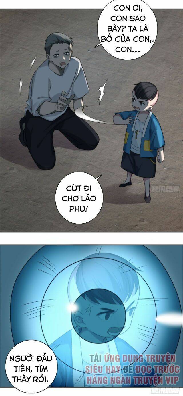 Người Đưa Thư Vô Hạn: Chapter 67